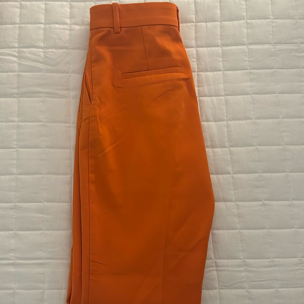 Dress pants